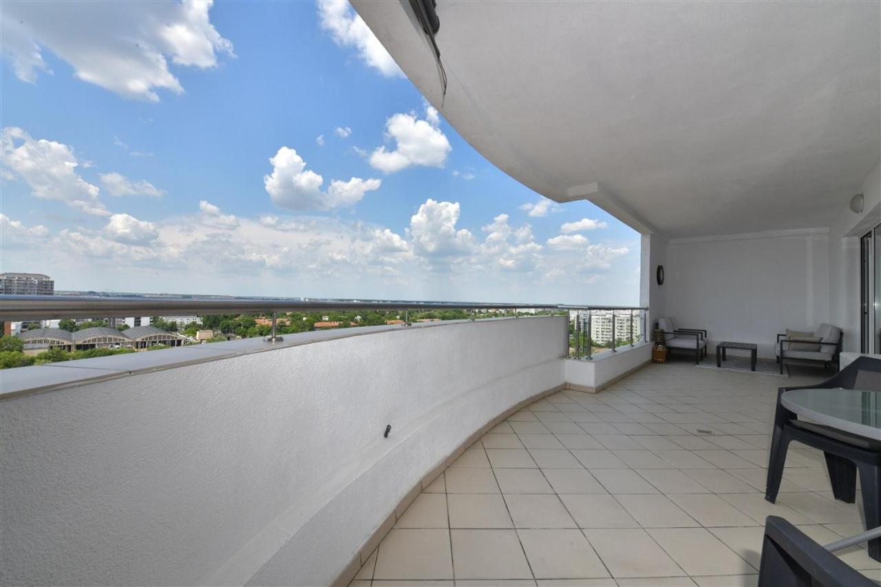 Apartament Lux 1 Mai Pod Bucarest Exterior foto