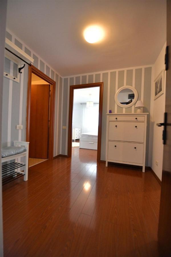 Apartament Lux 1 Mai Pod Bucarest Exterior foto