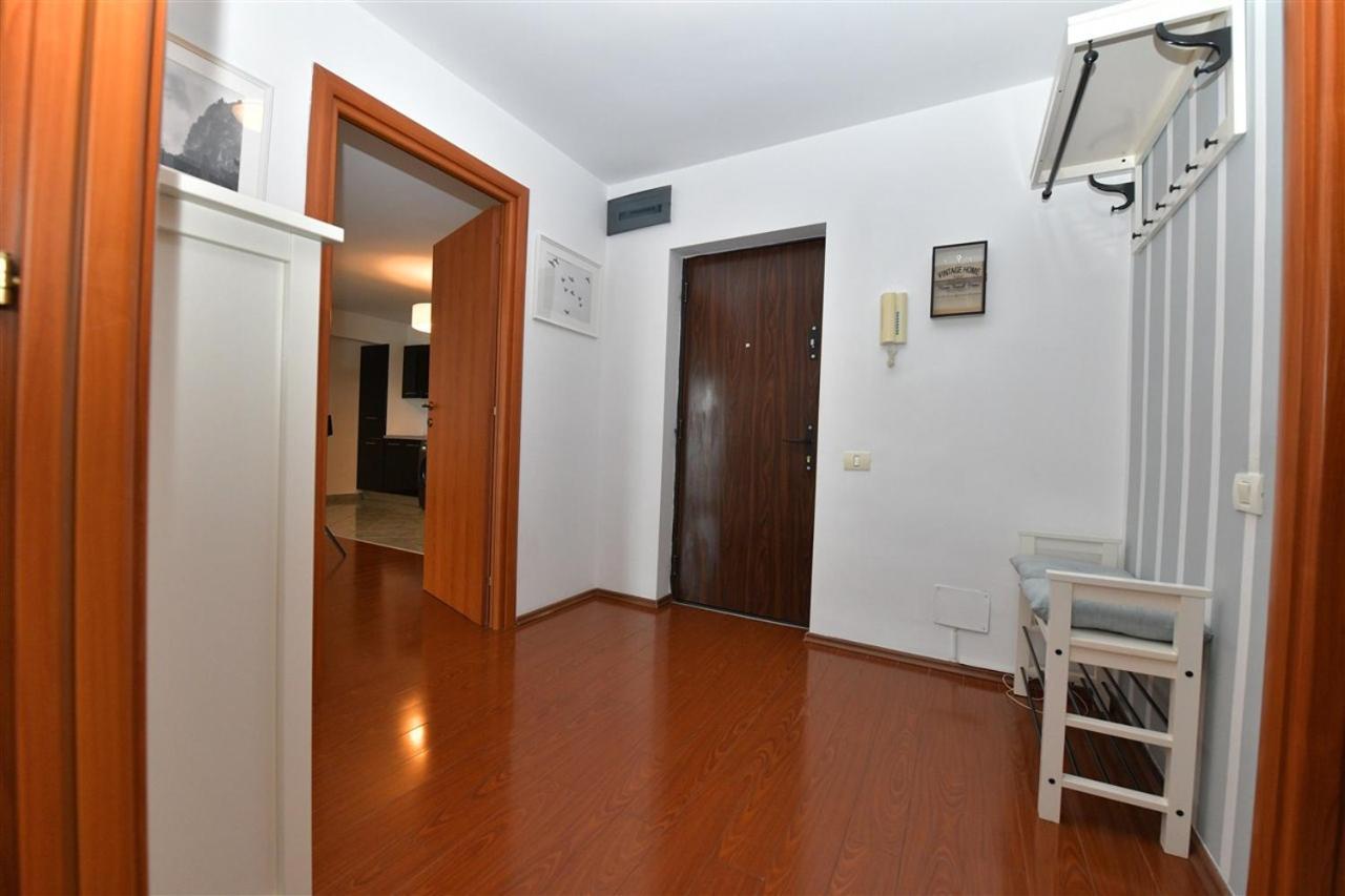 Apartament Lux 1 Mai Pod Bucarest Exterior foto