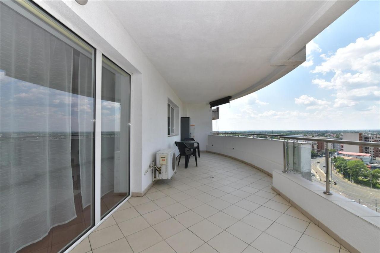 Apartament Lux 1 Mai Pod Bucarest Exterior foto